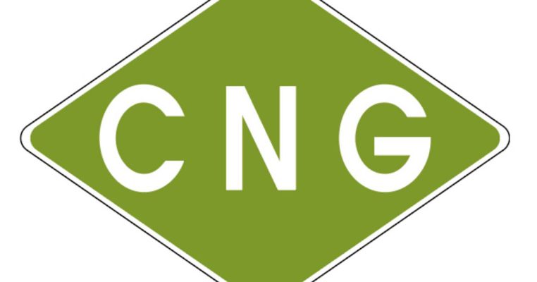 Khí CNG - Nhiên liệu xanh của tương lai