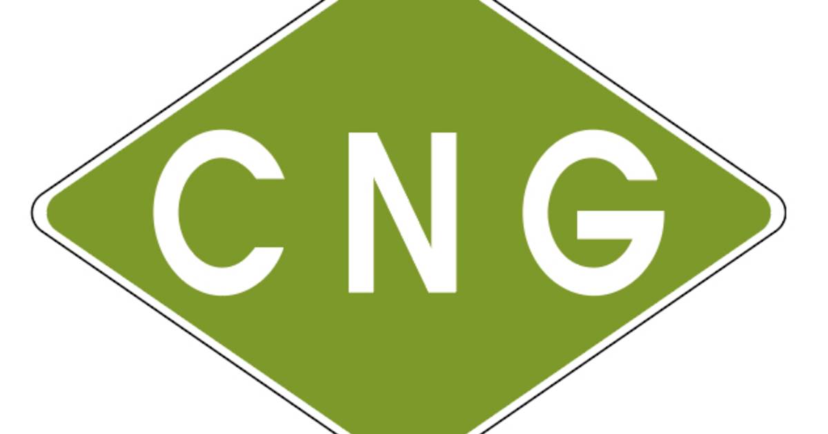 Khí CNG - Nhiên liệu xanh của tương lai