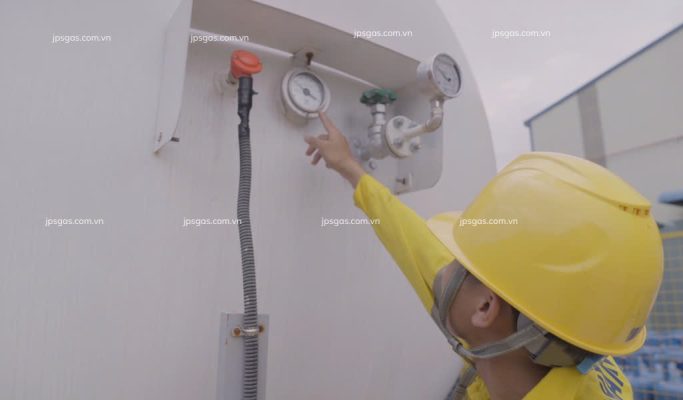 DỊCH VỤ BẢO DƯỠNG SỬA CHỮA CÁC HỆ THỐNG GAS